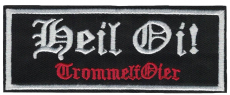 Trommelfoier - Heil Oi (Aufnher)