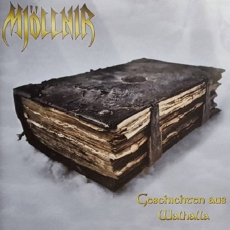 Mjllnir - Geschichten aus Walhalla CD