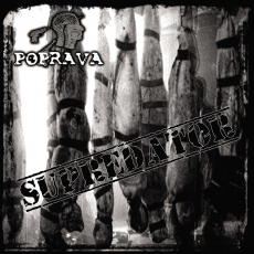 Poprava - Supredator CD