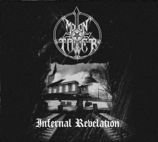 Moontower - Infernal Revelation Digi-CD