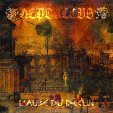 Neptrecus - L'aube du dclin CD