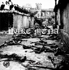 Mogh - Nuke Mena LP