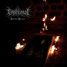 Cryfemal - Increibles Tormentos CD