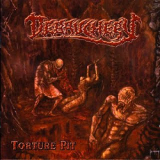 Debauchery - Torture Pit CD + Bonus DVD