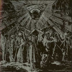 Watain - Casus Luciferi CD