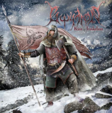 Gwydion - Horn Triskelion CD