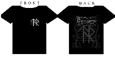 Hangatyr - Logo T-Shirt