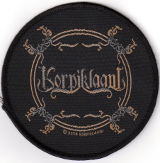 Korpiklaani - Golden Circle (Aufnher)