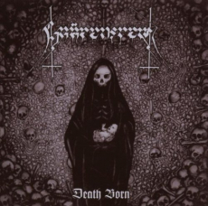 Grfenstein - Death Born CD