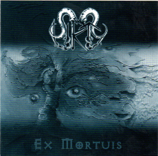 Urt - Ex Mortuis (Saatanhark III) CD