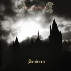 Hellebaard - Duisternis CD