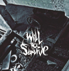 Will to Survive - Same CD