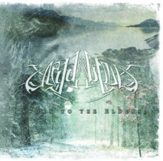 Nydvind - Sworn to the elders Digi-CD