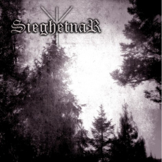 Sieghetnar - Verfallen & Verendet + Gezeitenkraft Demo CD