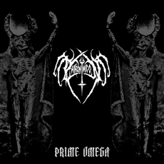 Patronymicon - Prima Omega CD