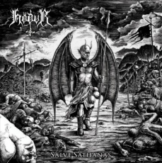 Hdur - Salve Satanas 12