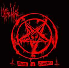 Urgehal - Death is Complete 7