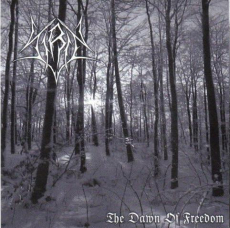 Sirin - Dawn of Freedom CD