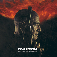 Divultion - End of Humanity CD