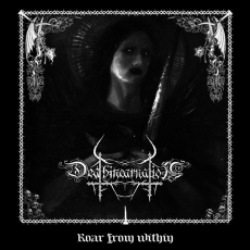 Deathincarnation - Roar From Within CD