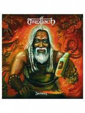 Trollech - Jasmus CD