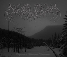 Obscura Monotonia Animae - Crepusculum Aeternorum Digi-CD