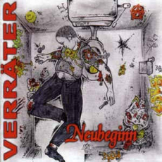 Neubeginn - Verrter CD