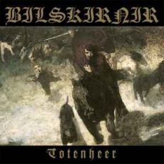 Bilskirnir - Totenheer CD