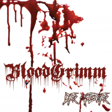 Bloodgrimm - Der Metzger Digi-CD