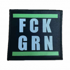 FCK GRN Aufnher (grn)