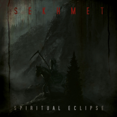 Sekhmet - Spiritual Eclipse LP