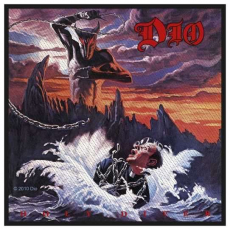 Dio - Holy Diver (Aufnher)