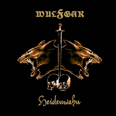 Wulfgar - Heidenwahn CD