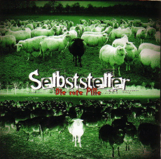 Selbststeller -  Die Rote Pille LP