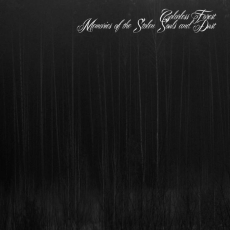 Colorless Forest - Memories Of The Stolen Souls And Dust CD