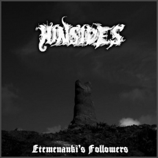 Hinsides - Etemenanki's Followers CD