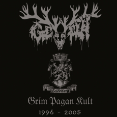 Geweih - Grim Pagan Kult 2-CD