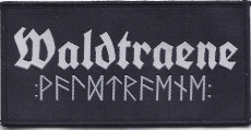 Waldtraene - Runes (Aufnher)