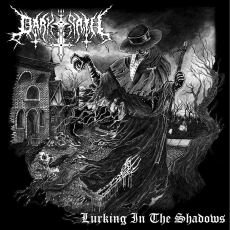 Dark Path - Lurking in the Shadows CD