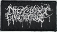 Necrosadistic Goat Torture - Logo (Aufnher)