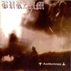 Burzum - Anthology CD