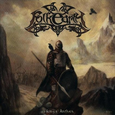 Folkearth - Viking`s Anthem CD