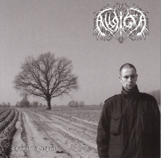 Auriga - chains of despair CD