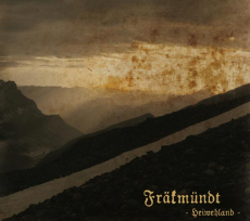 FRKMNDT - Heiwehland Digi-CD