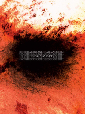 HROSSHARSGRANI / DEAD MAN'S HILL - Dead Meat CD