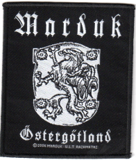 Marduk - stergtland (Aufnher)