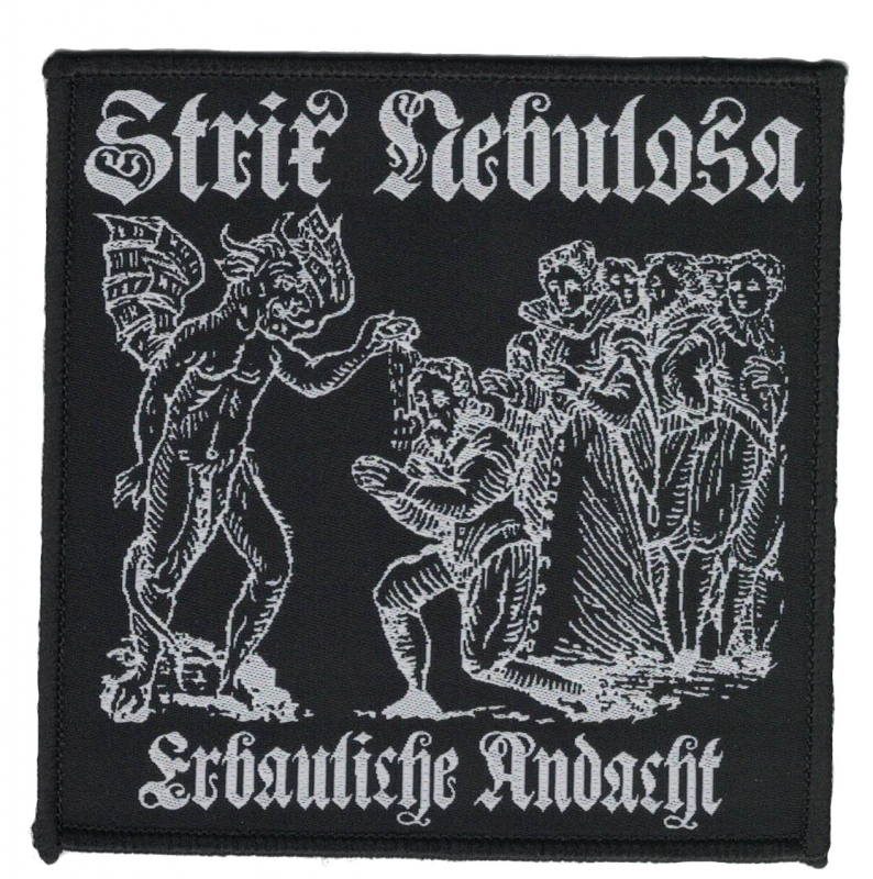 Strix Nebulosa - Erbauliche Andacht (Patch)