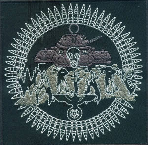 Warfare - Panzer (Patch)