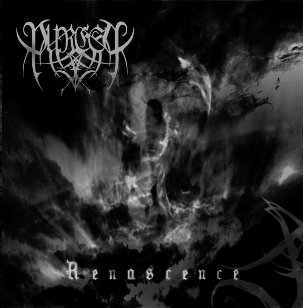 PUREST - Renascence CD