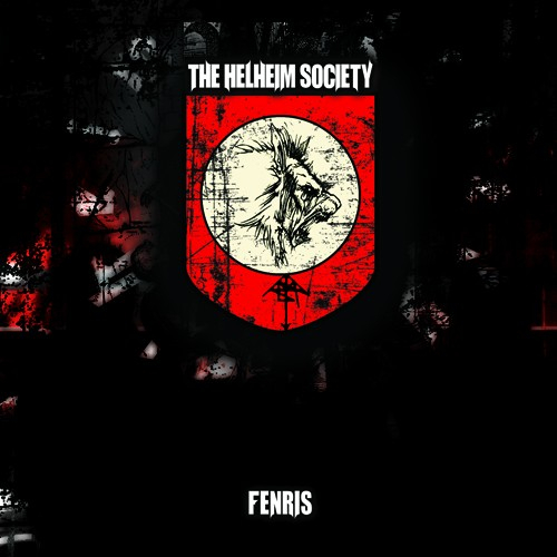 The Helheim Society / Vendetta Blitz - Fenris / Vendetta CD